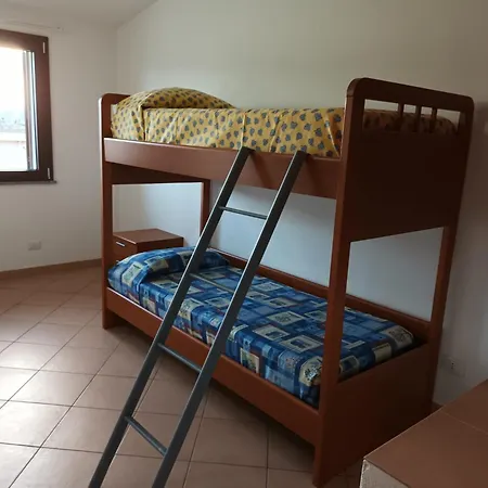 Casa Re Giorgio 维拉西米乌斯