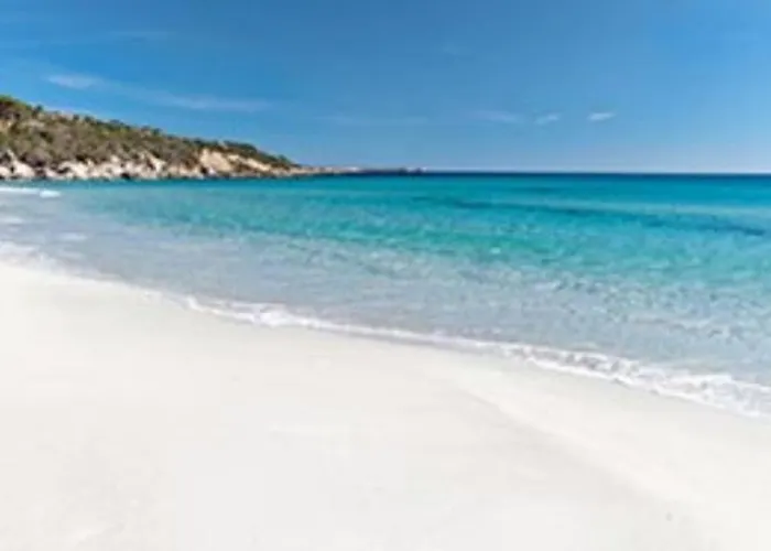 Casa Re Giorgio 度假居