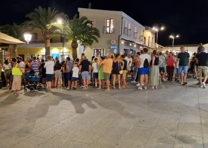 度假居 Casa Re Giorgio *