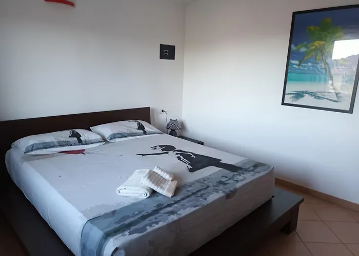 Casa Re Giorgio 维拉西米乌斯