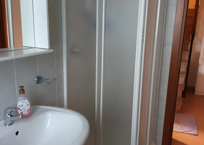 Casa Re Giorgio 度假居