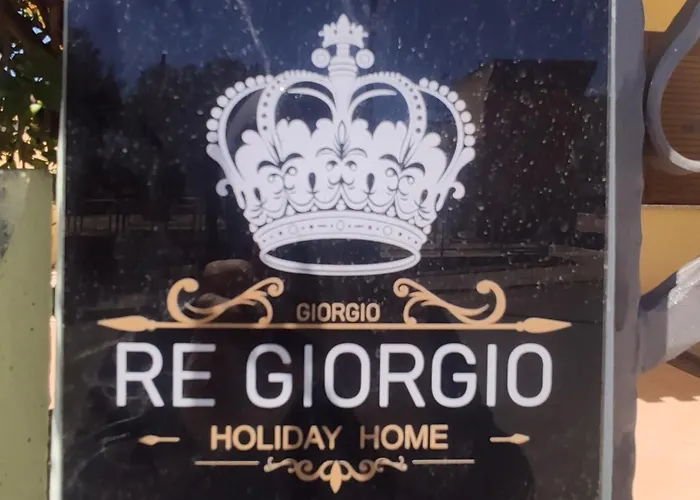 度假居 Casa Re Giorgio 维拉西米乌斯