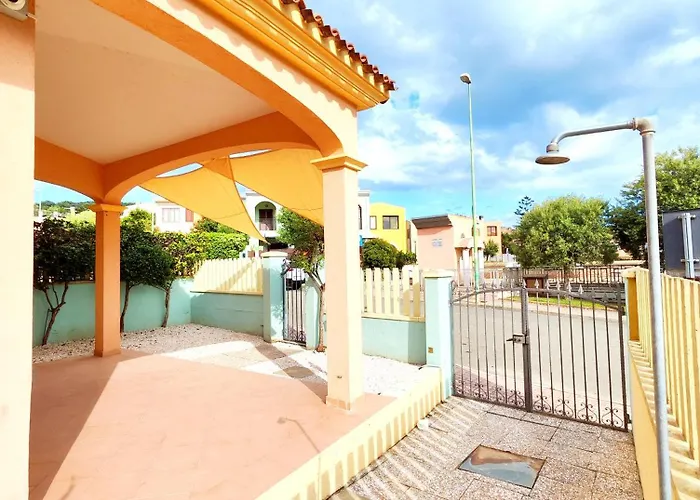 Casa Re Giorgio 度假居 *