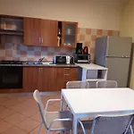 Holiday home Casa Re Giorgio
