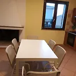 Holiday home Casa Re Giorgio *