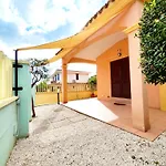 Holiday home Casa Re Giorgio