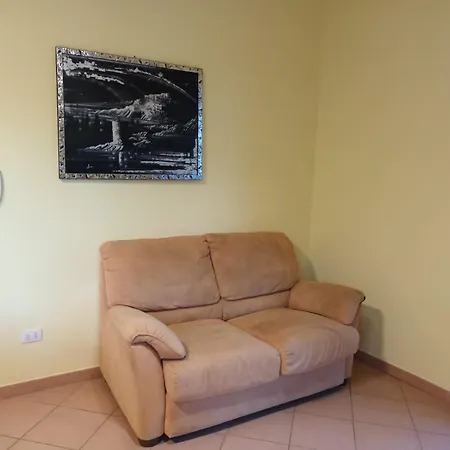 Casa Re Giorgio Holiday home