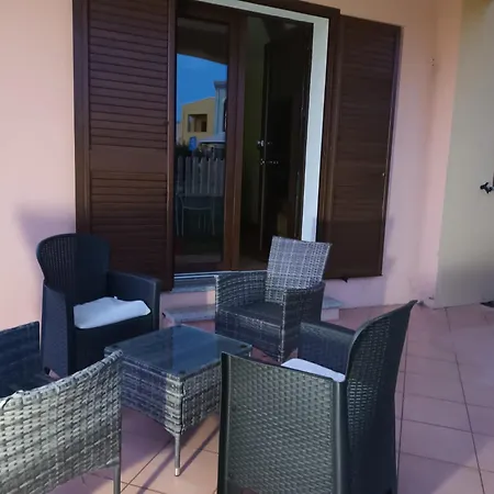 Casa Re Giorgio * Villasimius