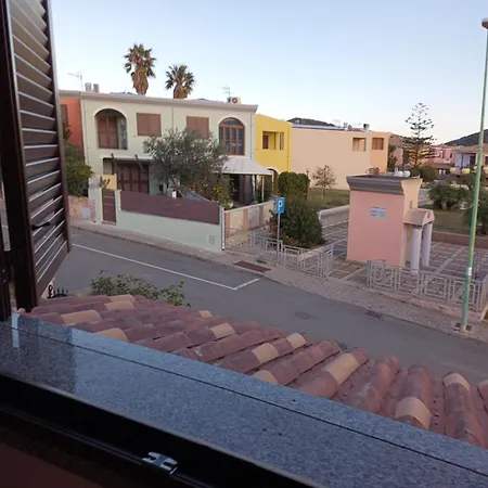 Holiday home Casa Re Giorgio Villasimius