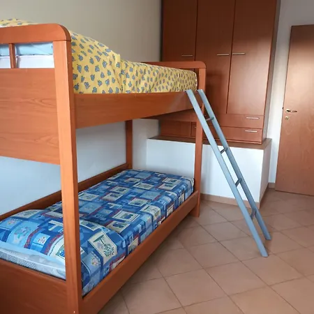 Casa Re Giorgio Holiday home Villasimius