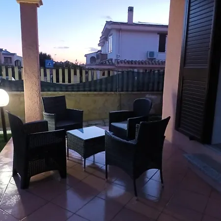 Casa Re Giorgio *
