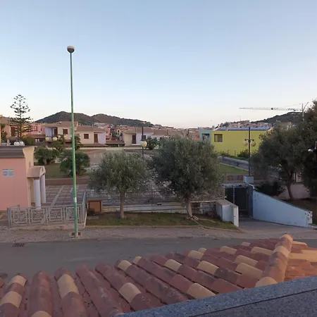 Casa Re Giorgio Holiday home Villasimius