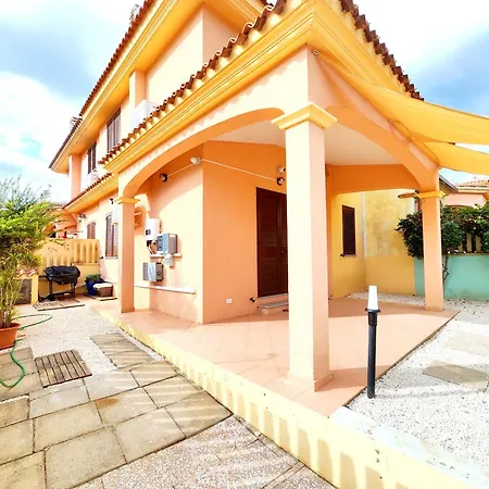 Casa Re Giorgio Holiday home *