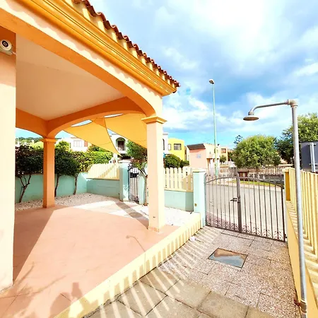 Casa Re Giorgio Dom wakacyjny *