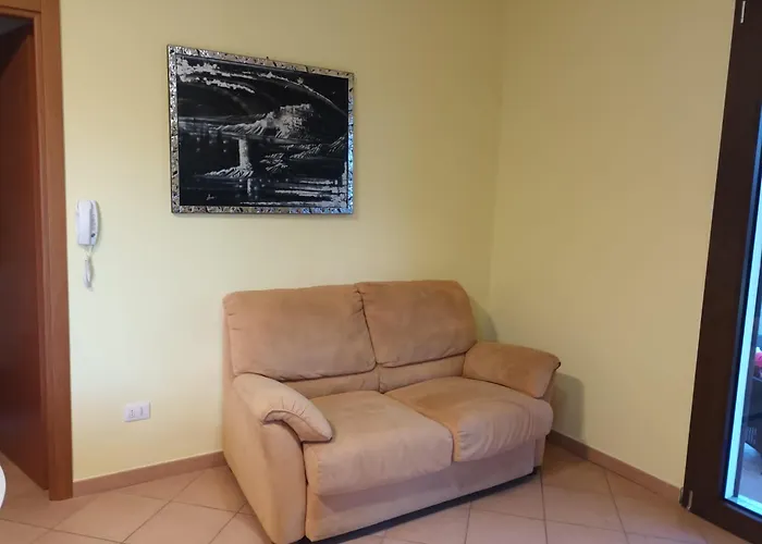 Casa Re Giorgio Holiday home