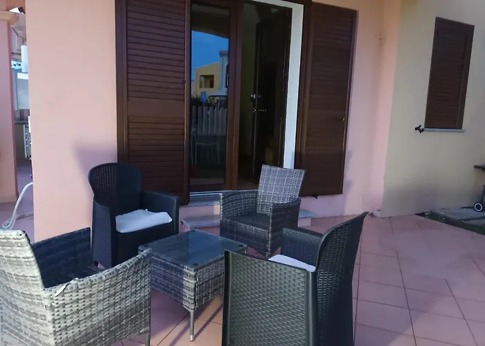 Casa Re Giorgio * Villasimius