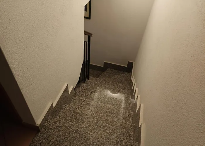 Casa Re Giorgio 度假居