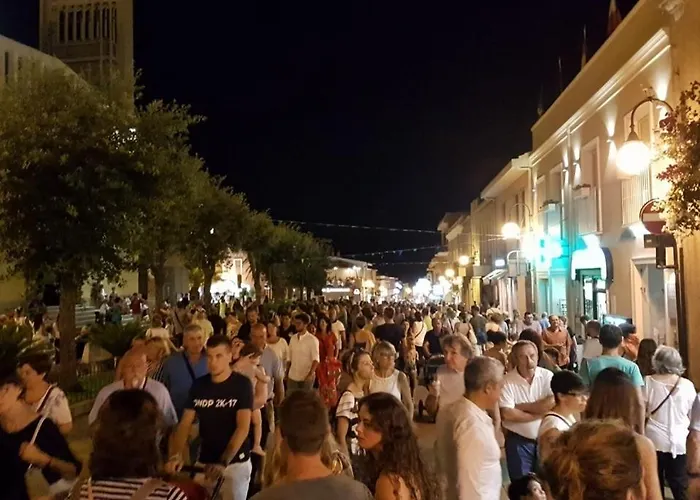 Casa Re Giorgio Holiday home