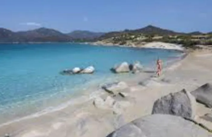 度假居 Casa Re Giorgio *