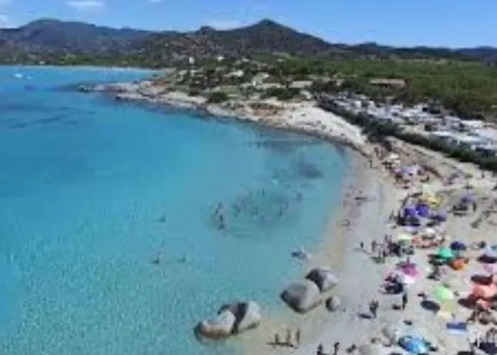 Holiday home Casa Re Giorgio