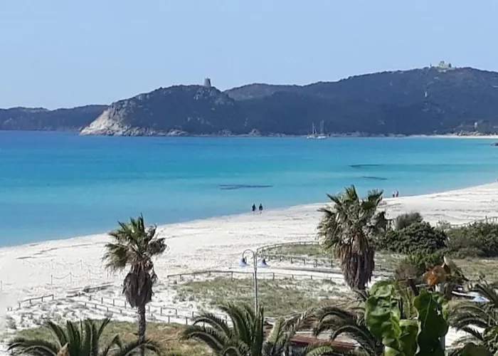 Casa Re Giorgio Holiday home