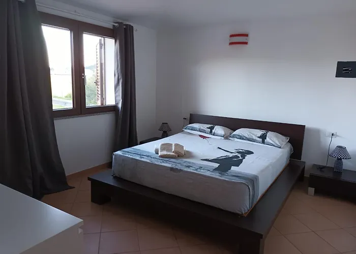 Casa Re Giorgio Holiday home *