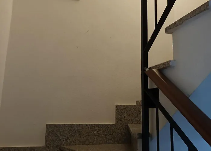 Holiday home Casa Re Giorgio