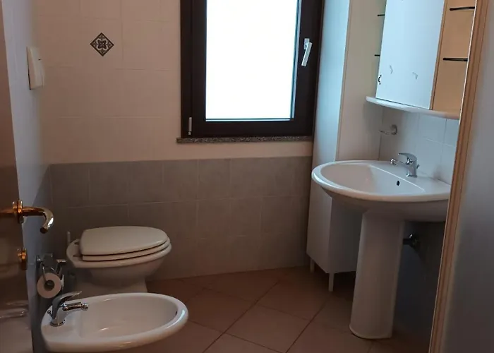 Casa Re Giorgio * Villasimius