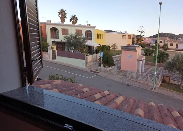 Holiday home Casa Re Giorgio Villasimius