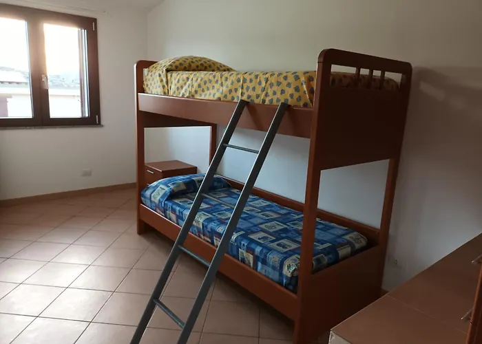 Casa Re Giorgio Villasimius