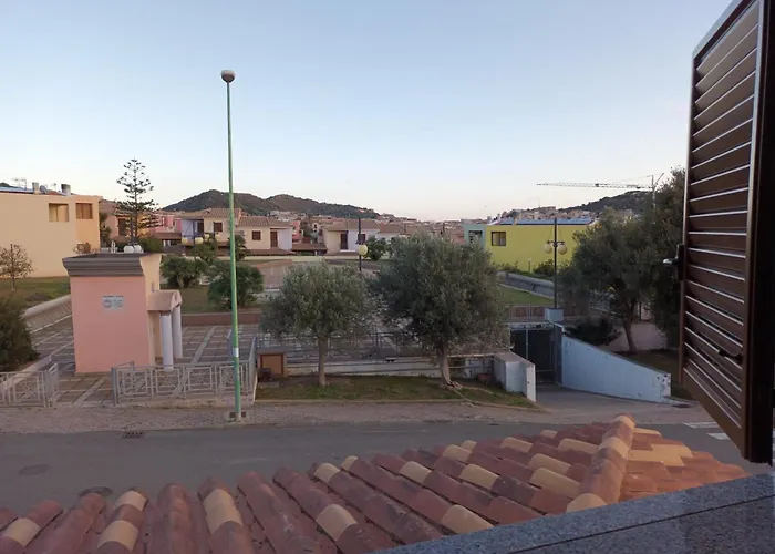 Casa Re Giorgio Holiday home Villasimius