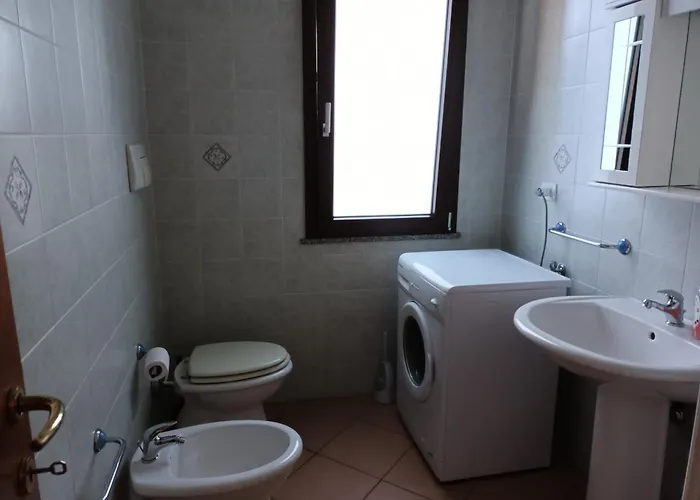 Casa Re Giorgio 度假居