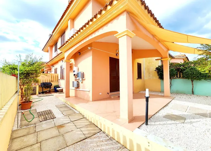 Casa Re Giorgio Holiday home *