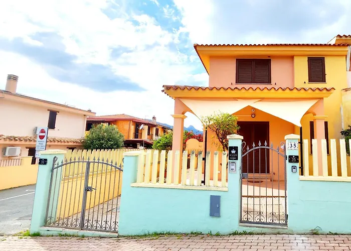 Casa Re Giorgio Holiday home *