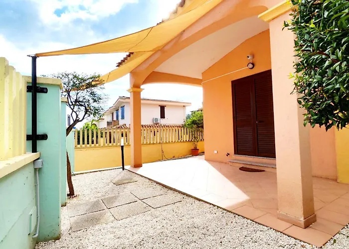 Holiday home Casa Re Giorgio